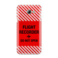 Flight Recorder Samsung Galaxy A8 2016 Case