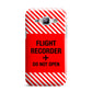 Flight Recorder Samsung Galaxy J1 2015 Case