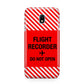 Flight Recorder Samsung Galaxy J3 2017 Case