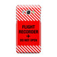 Flight Recorder Samsung Galaxy J5 2016 Case