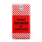 Flight Recorder Samsung Galaxy Note 3 Case