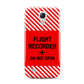 Flight Recorder Samsung Galaxy S4 Mini Case