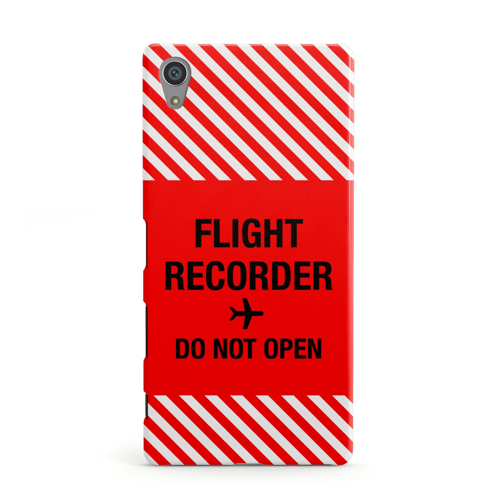 Computer Case Flight Recorder Flight Recorder Sony Case – Dyefor