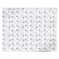 Floaty Ghosts Personalised Personalised Wrapping Paper Alternative