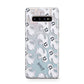 Floaty Ghosts Personalised Protective Samsung Galaxy Case