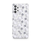 Floaty Ghosts Personalised Samsung A32 5G Case