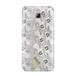 Floaty Ghosts Personalised Samsung Galaxy A8 2016 Case