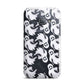 Floaty Ghosts Personalised Samsung Galaxy J1 2016 Case