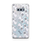 Floaty Ghosts Personalised Samsung Galaxy S10E Case