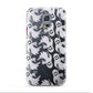 Floaty Ghosts Personalised Samsung Galaxy S5 Mini Case