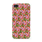 Floral Apple iPhone 4s Case