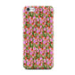Floral Apple iPhone 5c Case