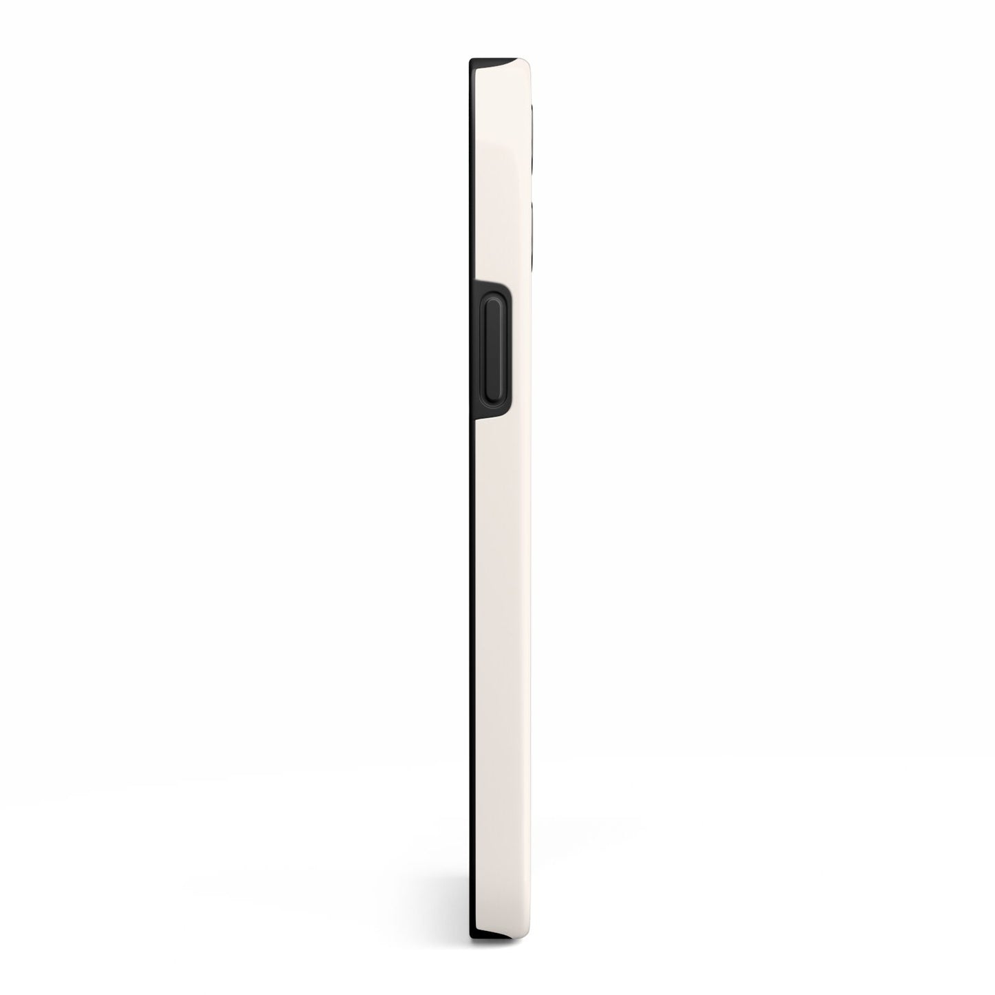 Floral Banner Pattern iPhone 13 Pro Max Side Image 3D Tough Case