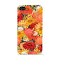 Floral Gerbera Apple iPhone 4s Case