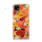 Floral Gerbera Huawei Enjoy 20 Phone Case
