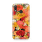 Floral Gerbera Huawei P20 Lite Phone Case