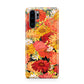 Floral Gerbera Huawei P30 Pro Phone Case