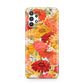 Floral Gerbera Samsung A32 5G Case
