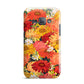 Floral Gerbera Samsung Galaxy J1 2016 Case