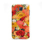 Floral Gerbera Samsung Galaxy J5 Case
