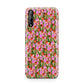 Floral Huawei Enjoy 10s Phone Case