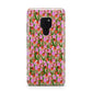 Floral Huawei Mate 20 Phone Case
