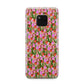 Floral Huawei Mate 20 Pro Phone Case