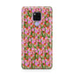 Floral Huawei Mate 20X Phone Case