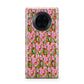 Floral Huawei Mate 30 Pro Phone Case