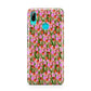 Floral Huawei P Smart 2019 Case
