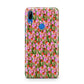 Floral Huawei P Smart Z