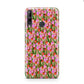 Floral Huawei P40 Lite E Phone Case