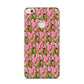 Floral Huawei P8 Lite Case