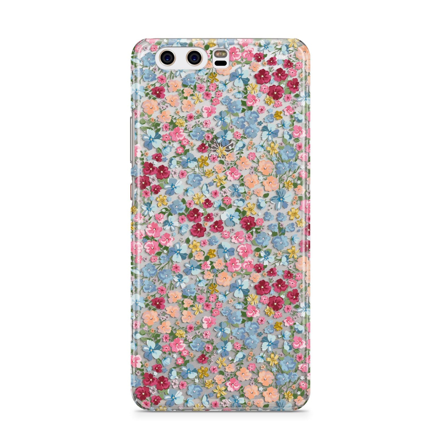 Floral Meadow Huawei P10 Phone Case