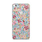 Floral Meadow Huawei P8 Lite Case