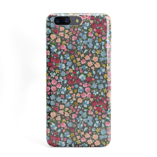 Floral Meadow OnePlus Case