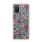 Floral Meadow Samsung A02s Case