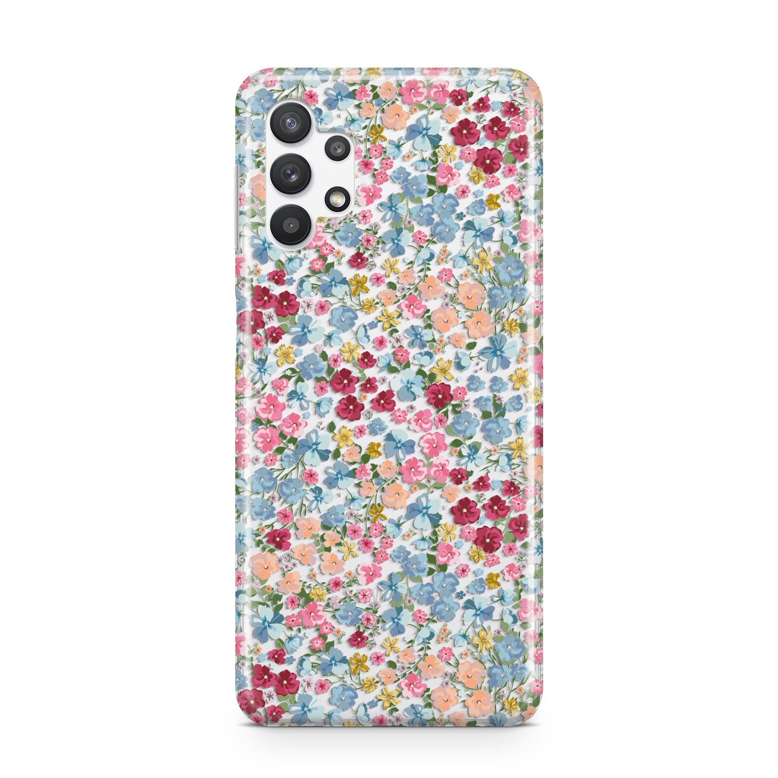Floral Meadow Samsung A32 5G Case