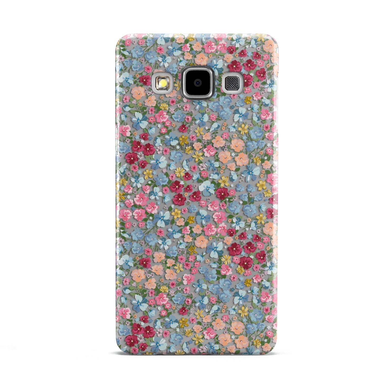 Floral Meadow Samsung Galaxy A5 Case