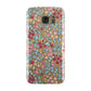 Floral Meadow Samsung Galaxy Case