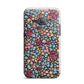 Floral Meadow Samsung Galaxy J1 2016 Case
