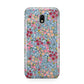 Floral Meadow Samsung Galaxy J3 2017 Case