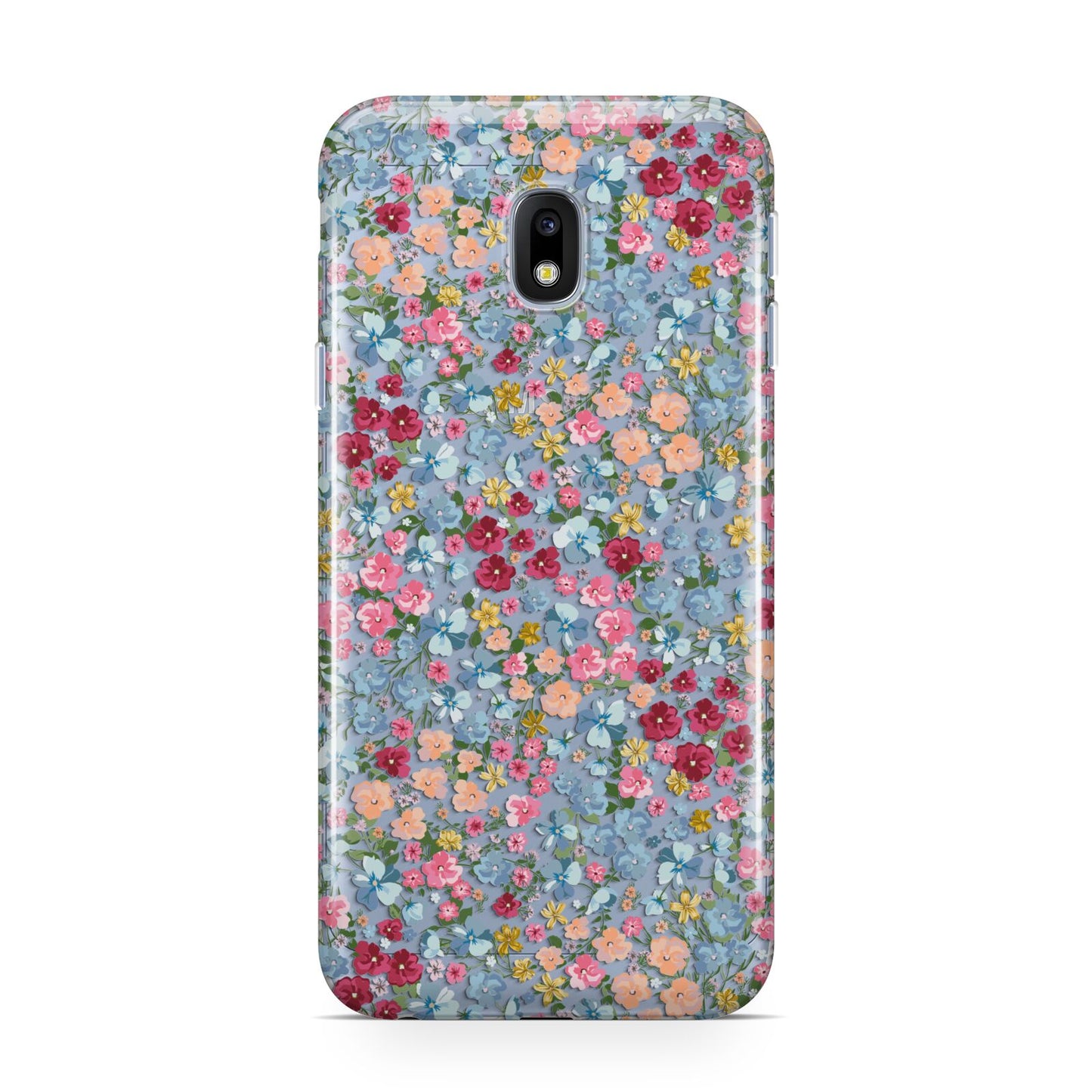 Floral Meadow Samsung Galaxy J3 2017 Case