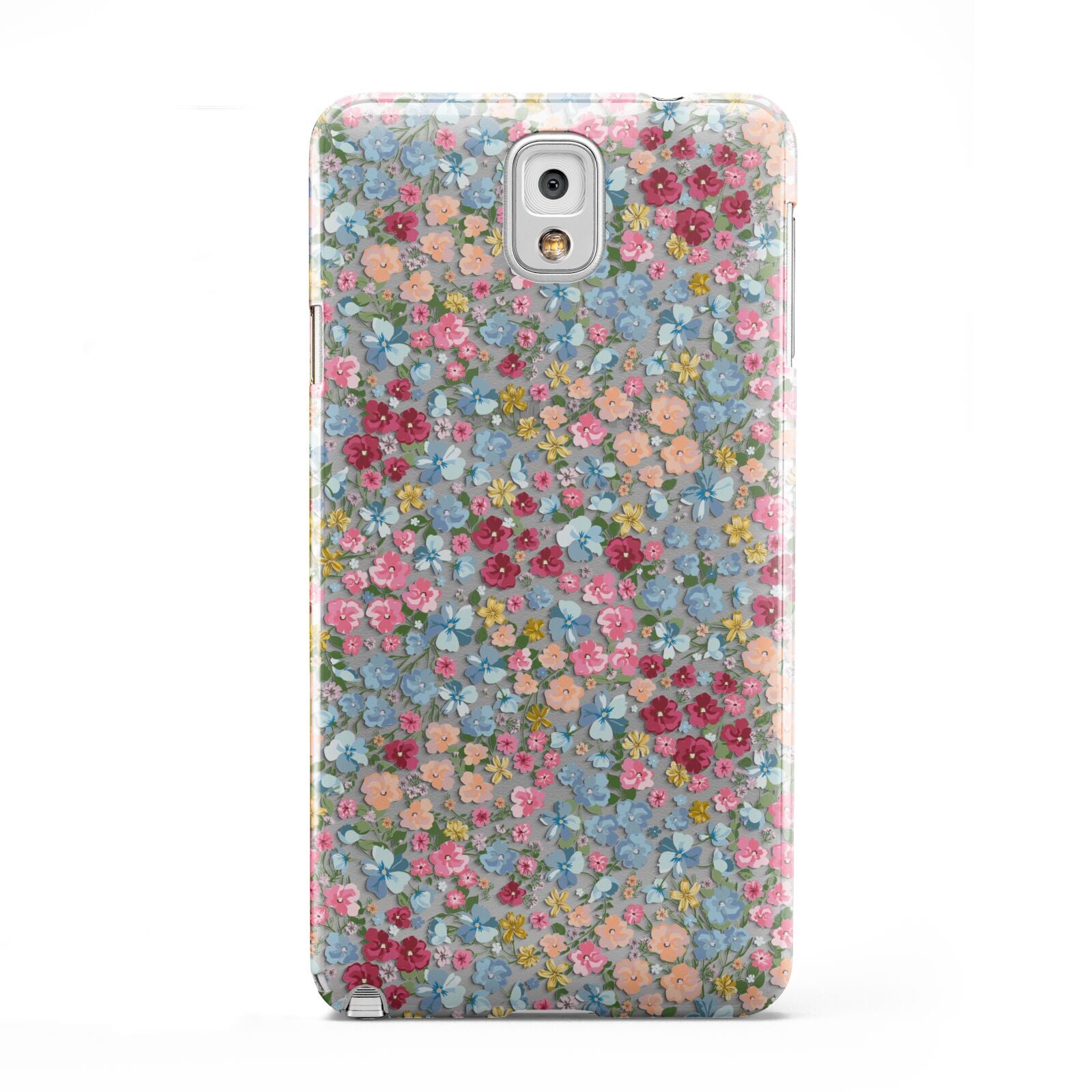 Floral Meadow Samsung Galaxy Note 3 Case
