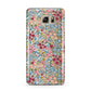 Floral Meadow Samsung Galaxy Note 5 Case