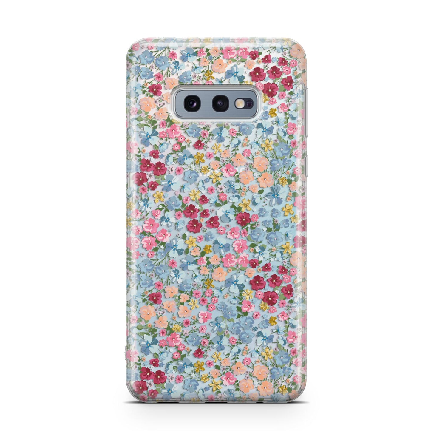 Floral Meadow Samsung Galaxy S10E Case