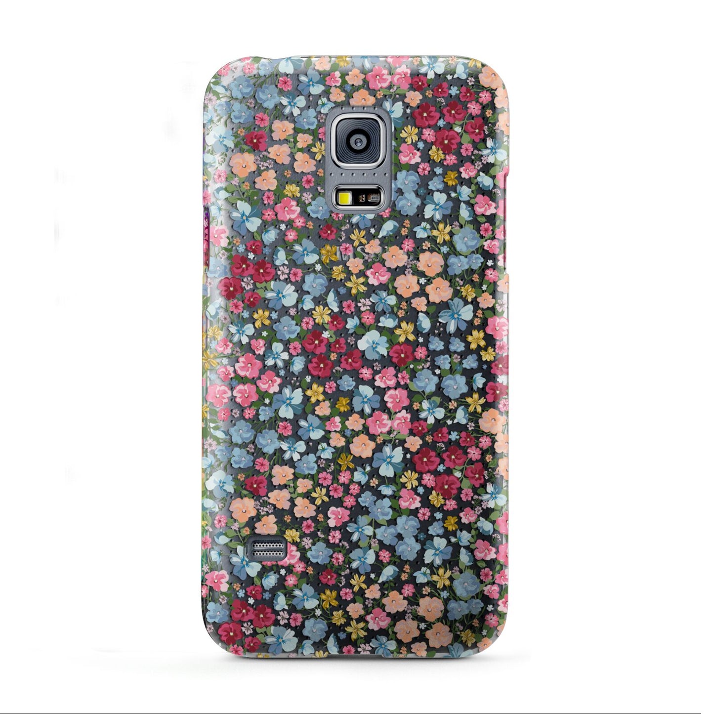 Floral Meadow Samsung Galaxy S5 Mini Case