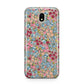 Floral Meadow Samsung J5 2017 Case
