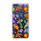 Floral Mix Huawei P Smart Case