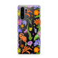 Floral Mix Huawei P30 Pro Phone Case